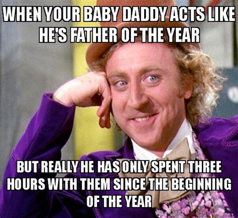 babydaddy memes